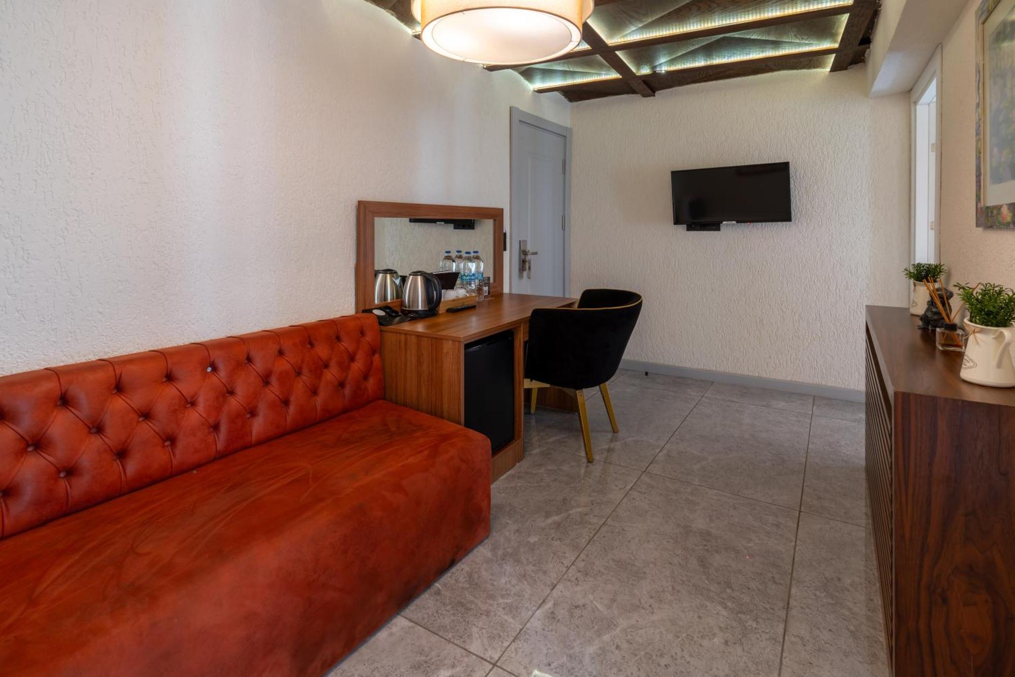 Costa Karakoy Hotel Стамбул Экстерьер фото