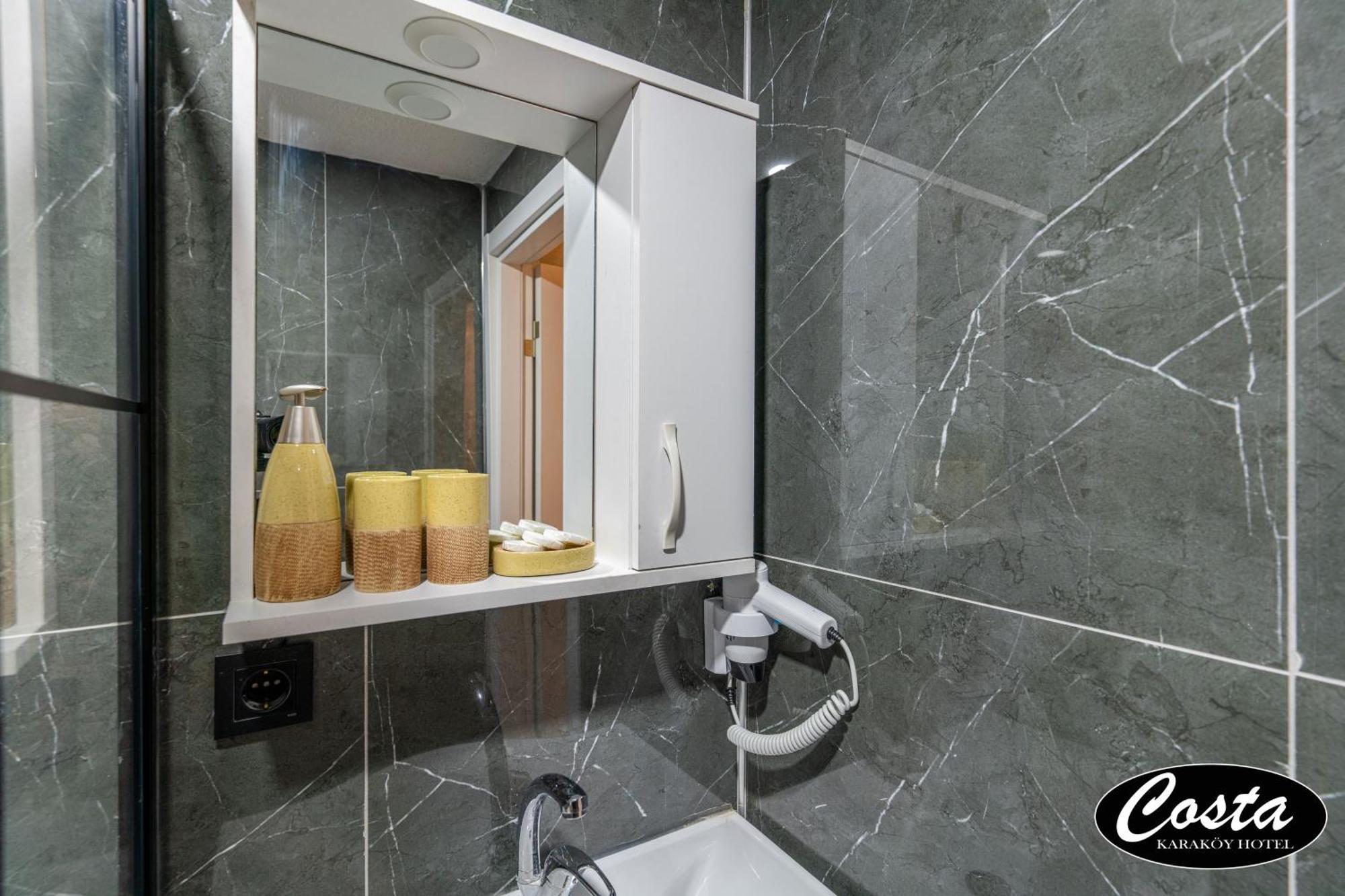 Costa Karakoy Hotel Стамбул Экстерьер фото