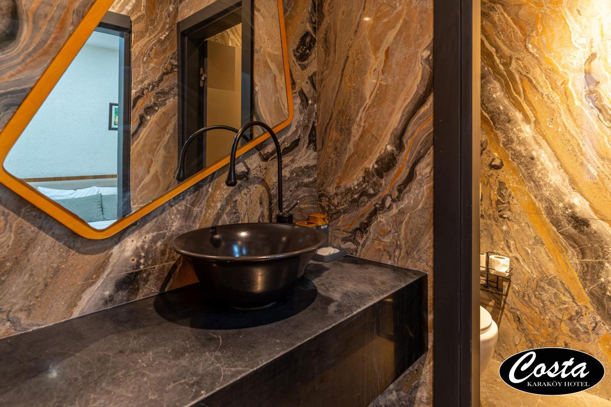 Costa Karakoy Hotel Стамбул Экстерьер фото