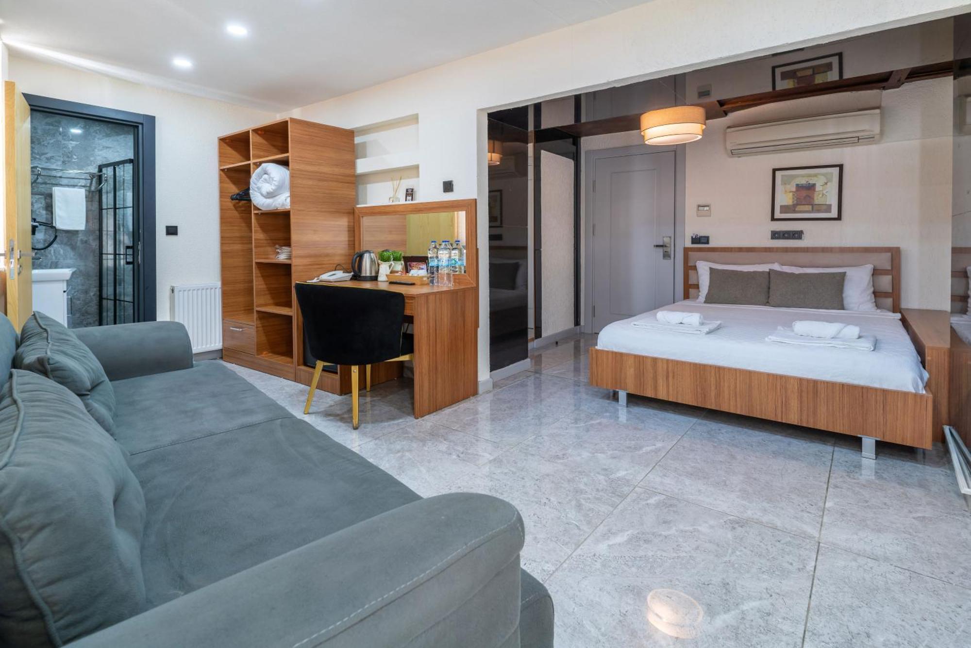 Costa Karakoy Hotel Стамбул Экстерьер фото