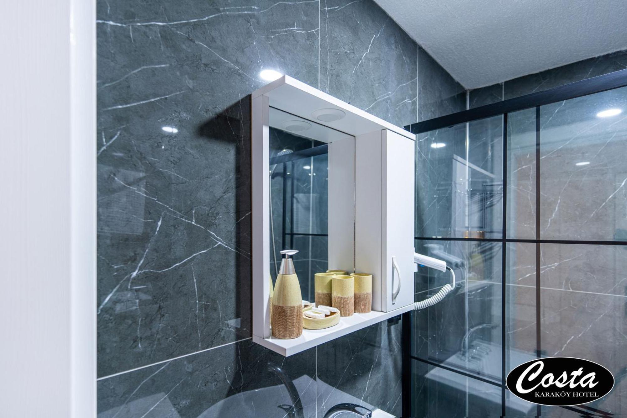 Costa Karakoy Hotel Стамбул Экстерьер фото